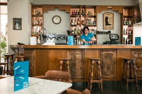 Hotel Condes del Pallars