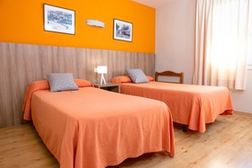 Hotel Condes del Pallars