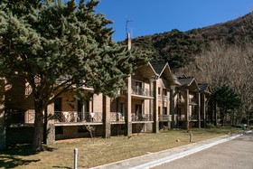 Hotel Condes del Pallars