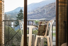 Hotel Condes del Pallars