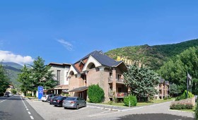 Hotel Condes del Pallars