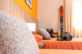 Hotel Condes del Pallars