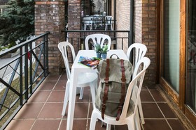 Hotel Condes del Pallars