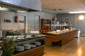 Hotel Condes del Pallars