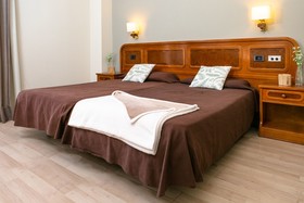 Hotel Condes del Pallars