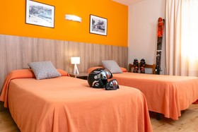 Hotel Condes del Pallars