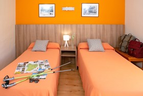 Hotel Condes del Pallars