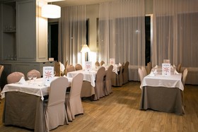 Hotel Condes del Pallars