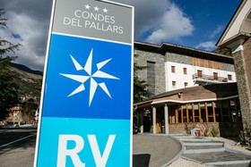 Hotel Condes del Pallars
