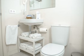 Hotel Condes del Pallars