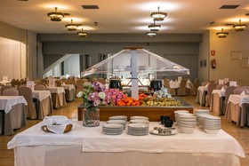 Hotel Condes del Pallars