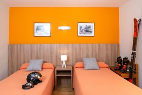 Hotel Condes del Pallars