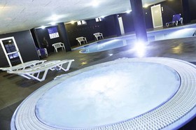 Hotel Condes del Pallars