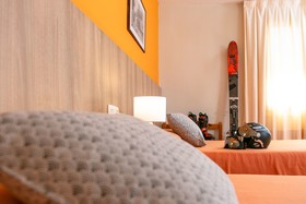 Hotel Condes del Pallars