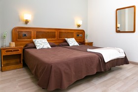 Hotel Condes del Pallars