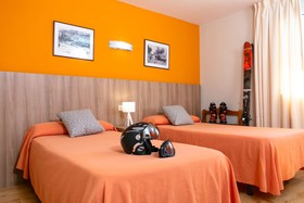Hotel Condes del Pallars
