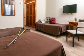 Hotel Condes del Pallars