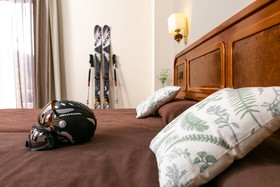 Hotel Condes del Pallars