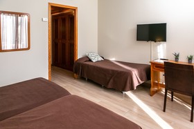 Hotel Condes del Pallars