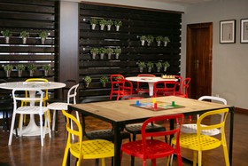 Hotel Condes del Pallars