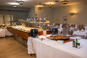 Hotel Condes del Pallars