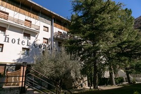 Hotel Condes del Pallars