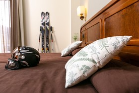 Hotel Condes del Pallars