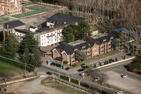 Hotel Condes del Pallars