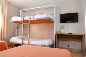 Hotel Condes del Pallars