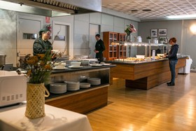 Hotel Condes del Pallars