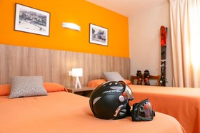 Hotel Condes del Pallars