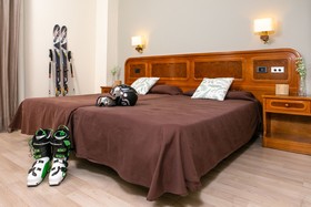Hotel Condes del Pallars