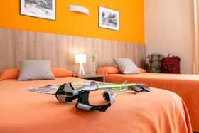 Hotel Condes del Pallars