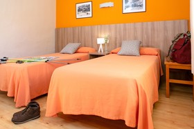 Hotel Condes del Pallars