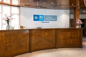 Hotel Condes del Pallars