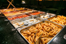 Hotel Condes del Pallars