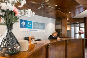 Hotel Condes del Pallars