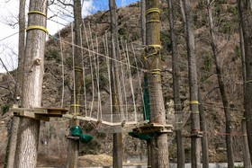 Hotel Condes del Pallars