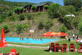 L’Alberg Les Estades