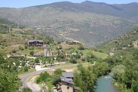 L’Alberg Les Estades