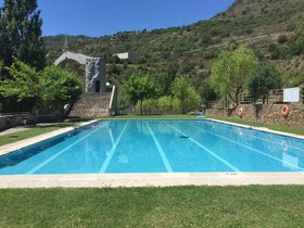 L’Alberg Les Estades
