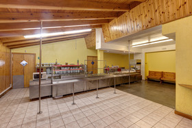 L’Alberg Les Estades