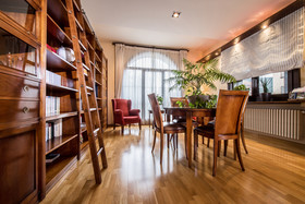 Hotel Villa Virginia