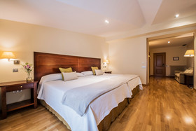 Hotel Villa Virginia