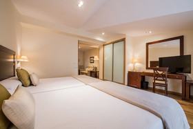 Hotel Villa Virginia