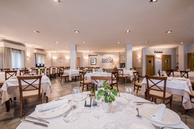 Hotel Villa Virginia