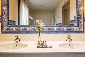 Hotel Villa Virginia