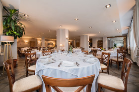Hotel Villa Virginia