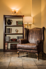Hotel Villa Virginia