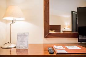 Hotel Villa Virginia